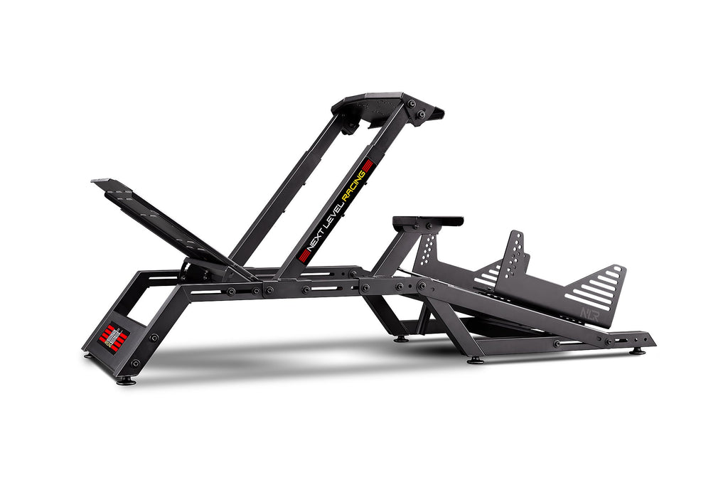 F-GT Frame Only Sim Racing Cockpit
