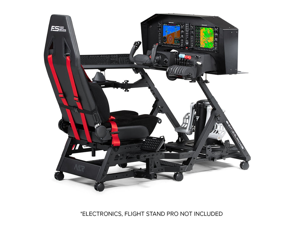 Flight Seat Pro