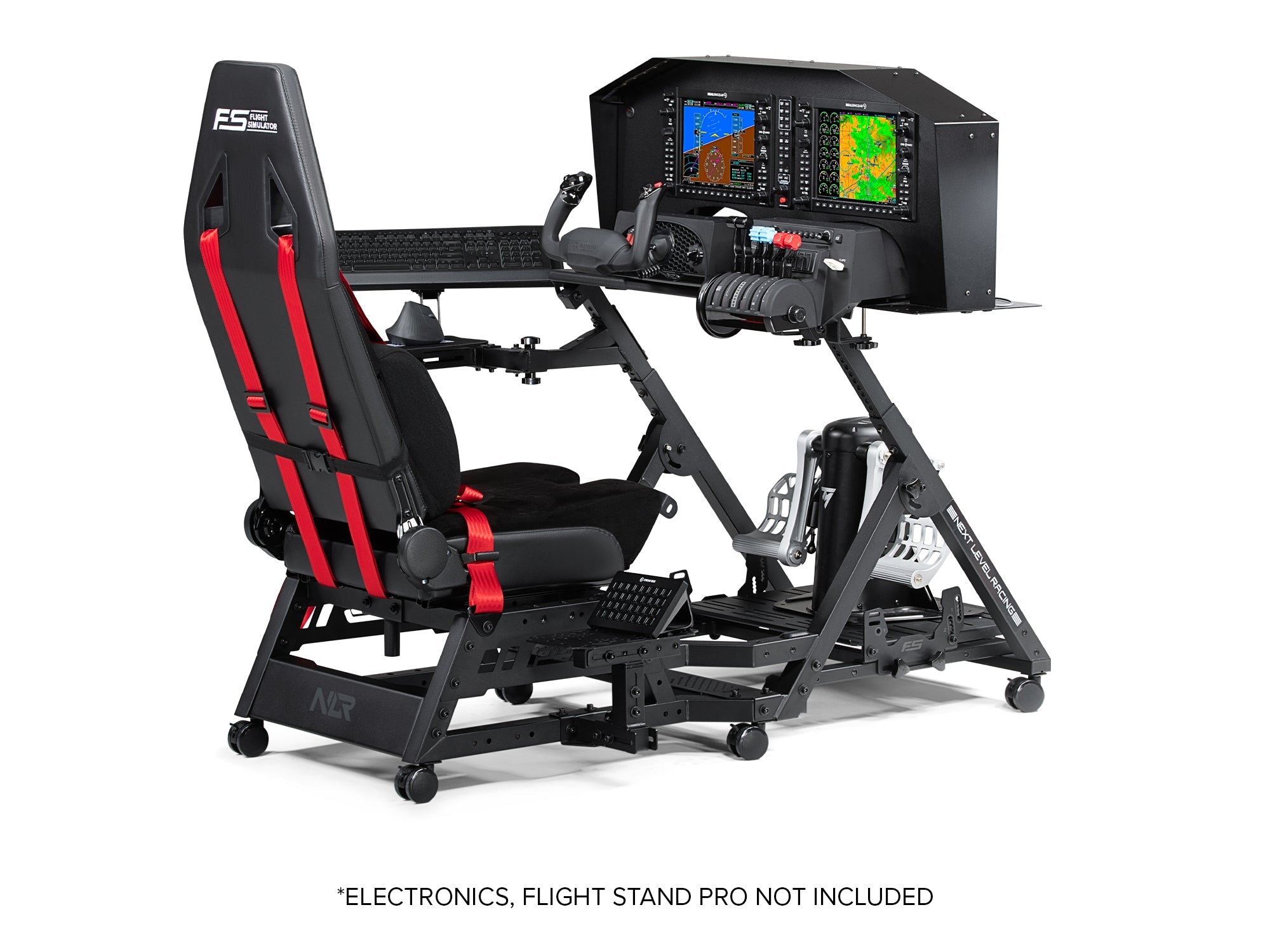 Flight Seat Pro