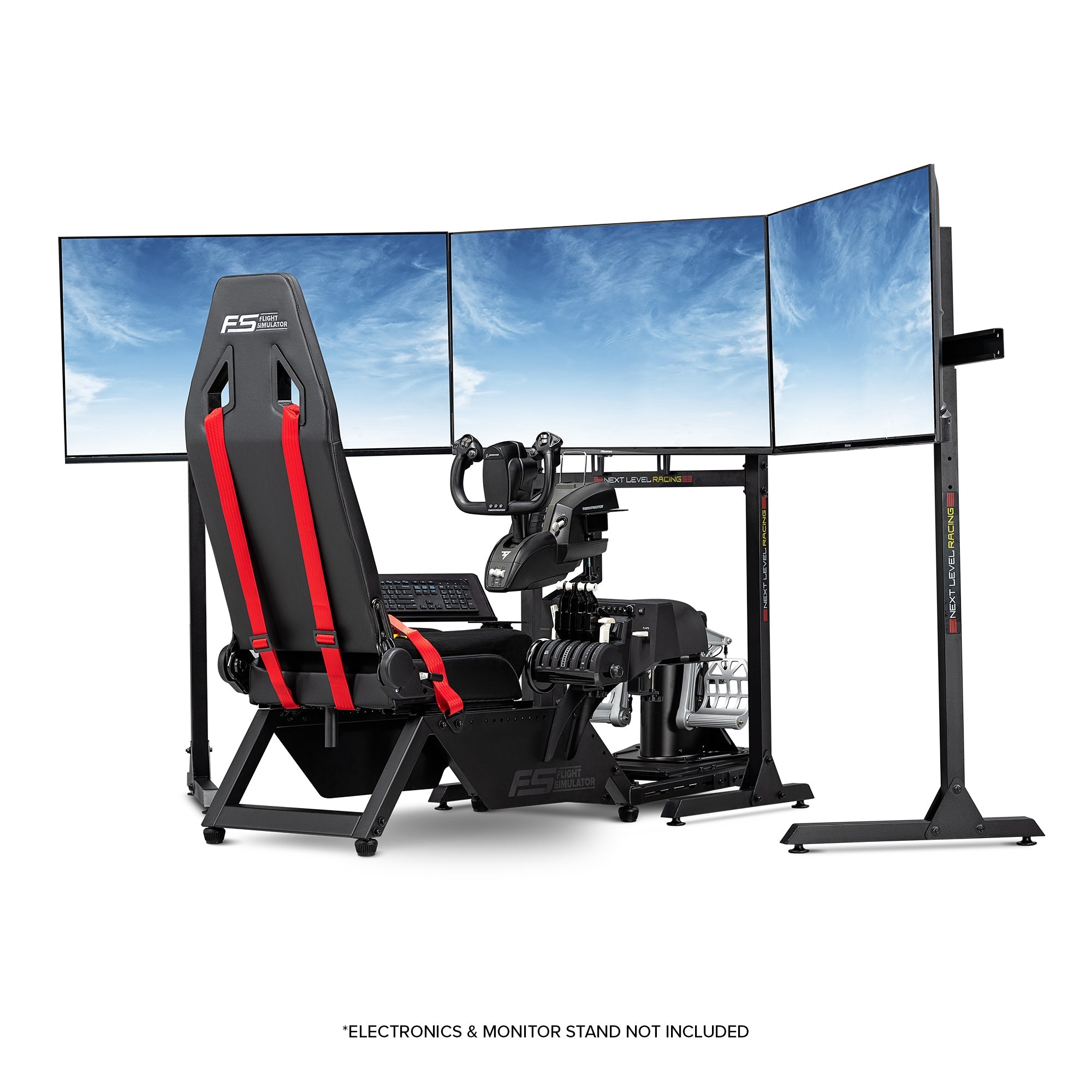 Flight Simulator