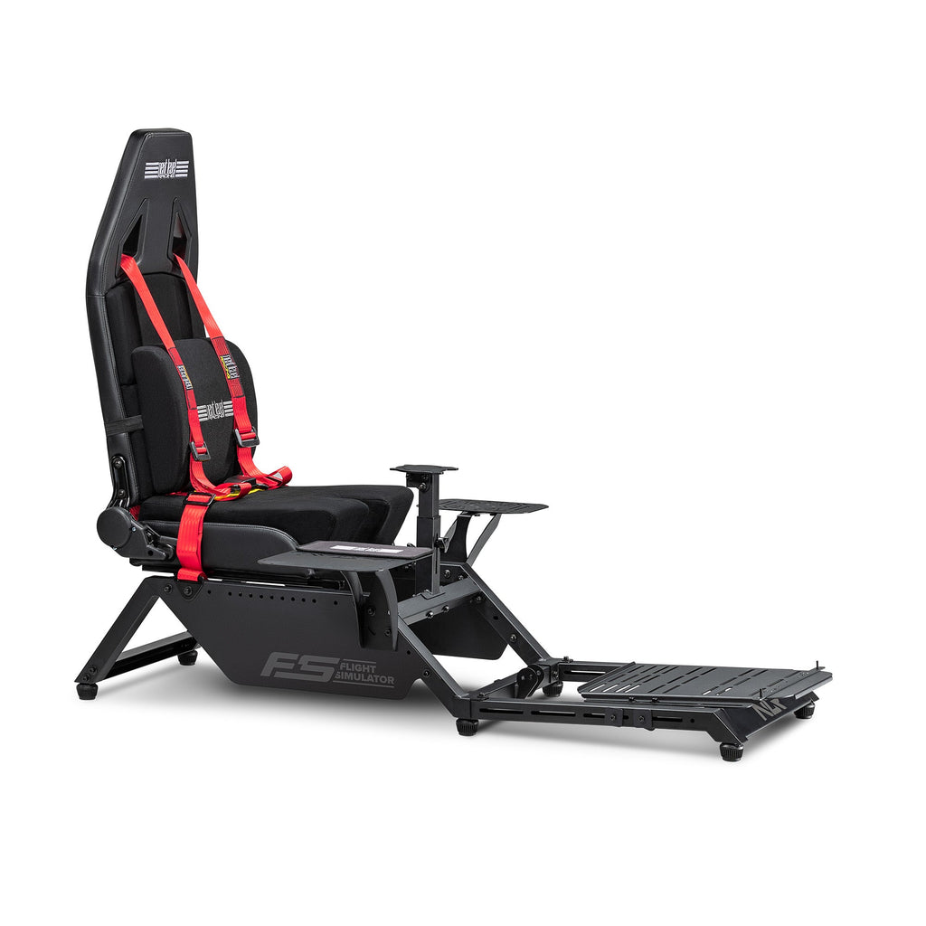 Flight Simulator