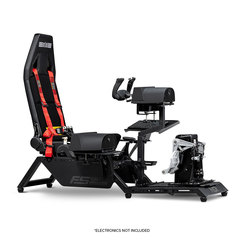Flight Simulator