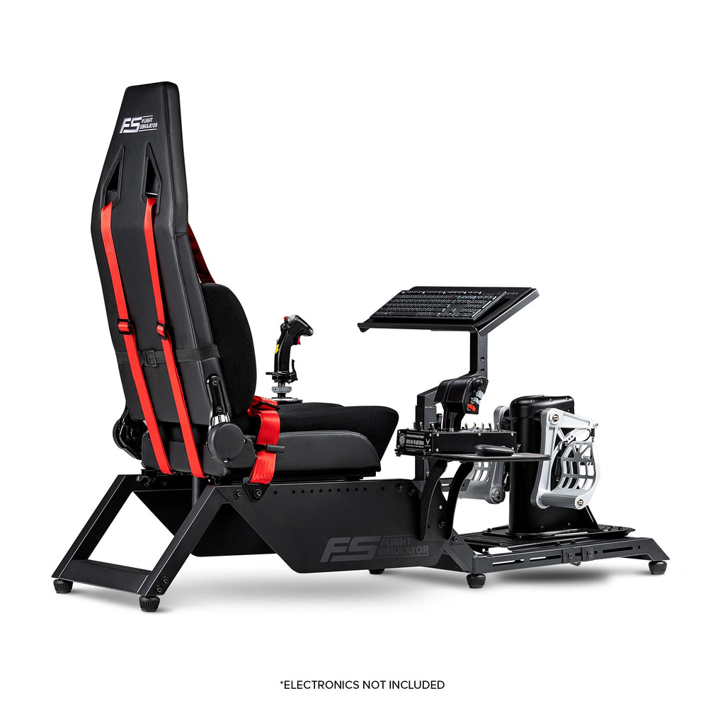 Flight Simulator
