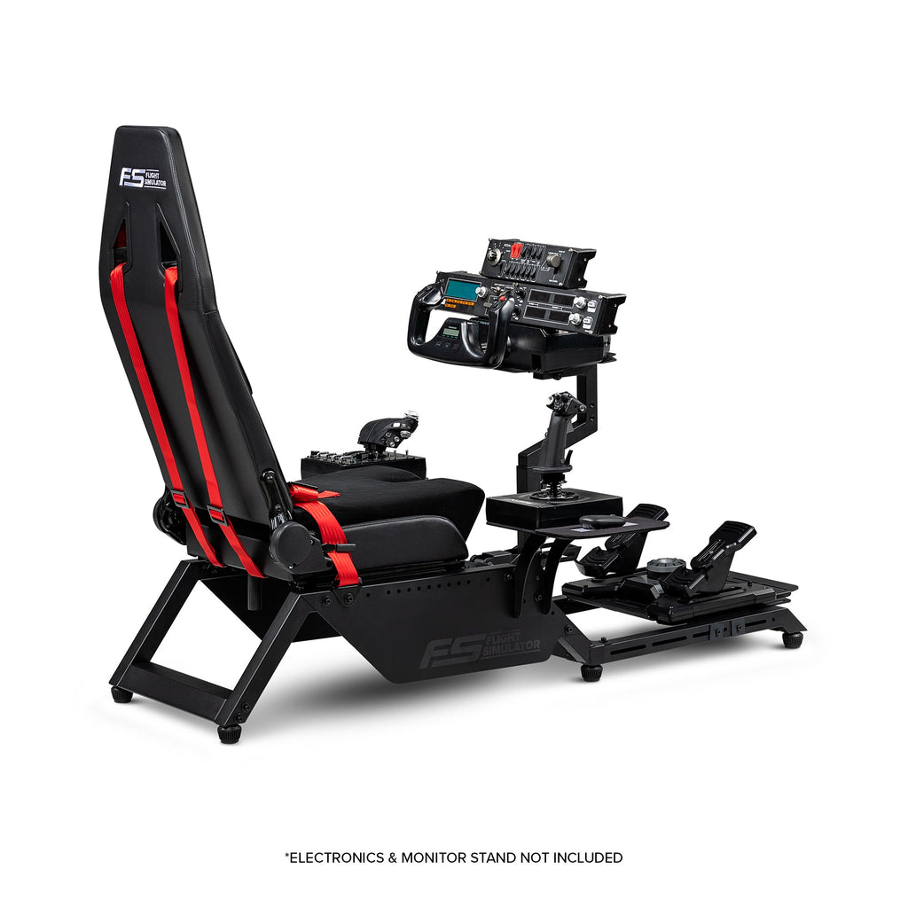 Flight Simulator
