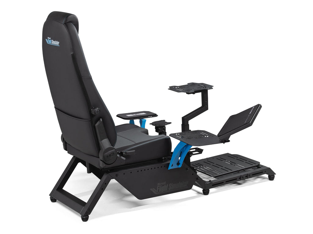 Flight Simulator MSFS Edition