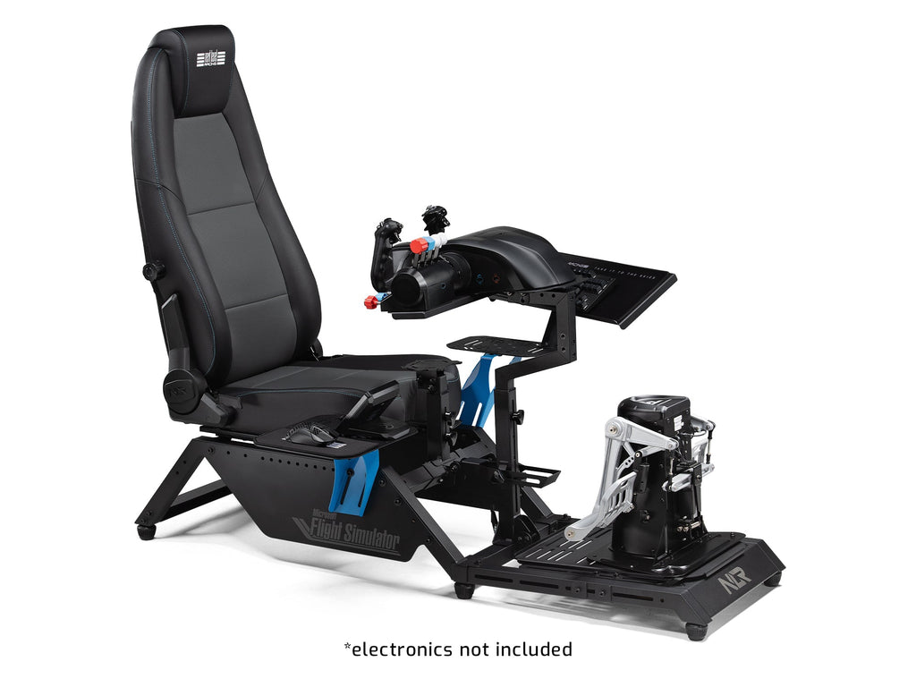 Flight Simulator MSFS Edition