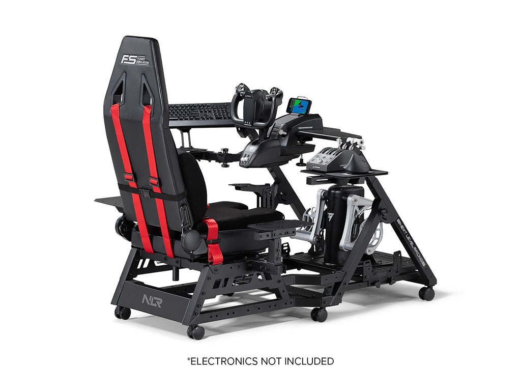 Flight Simulator Pro