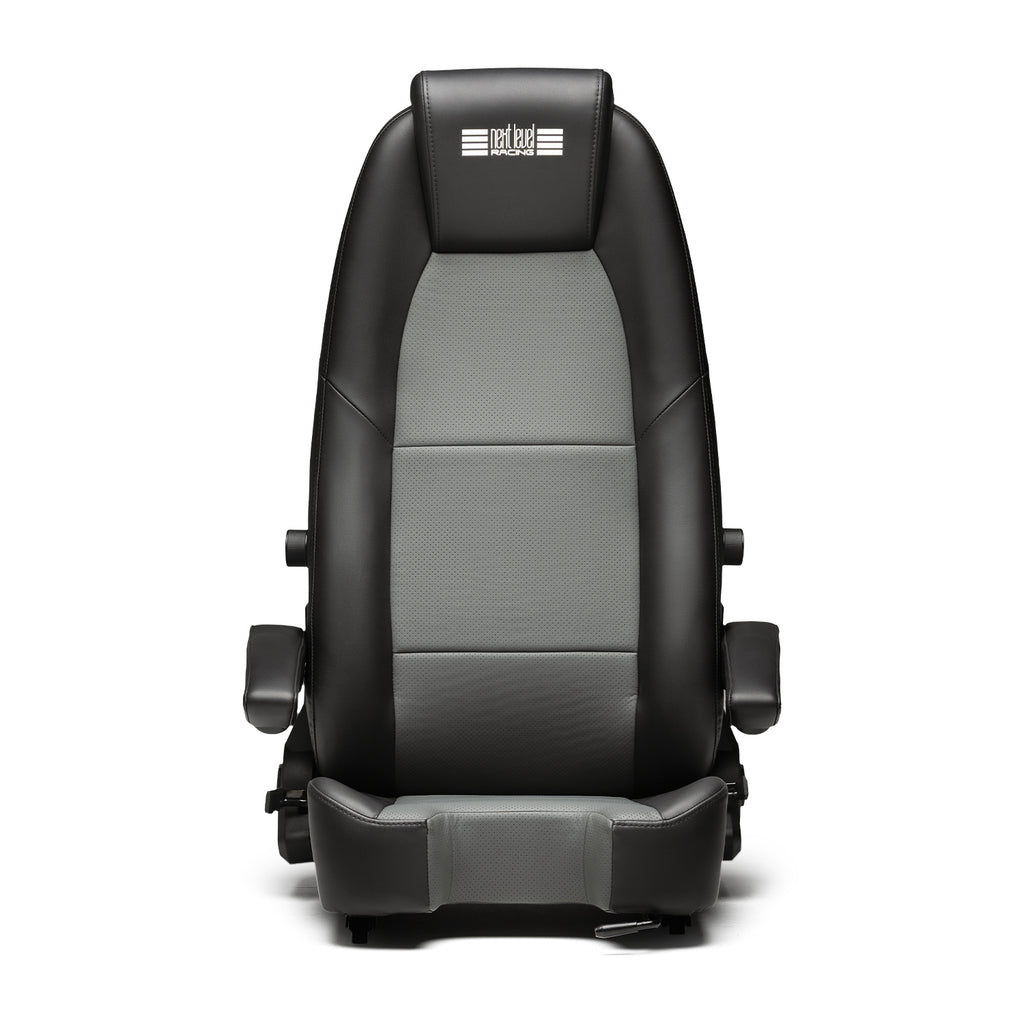 Flight Simulator Seat 2.0