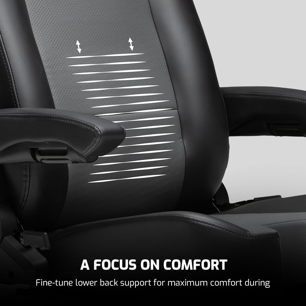 Flight Simulator Seat 2.0
