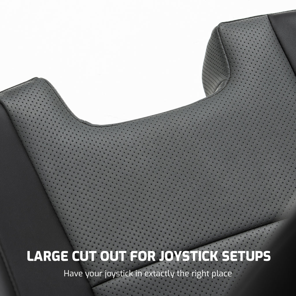 Flight Simulator Seat 2.0