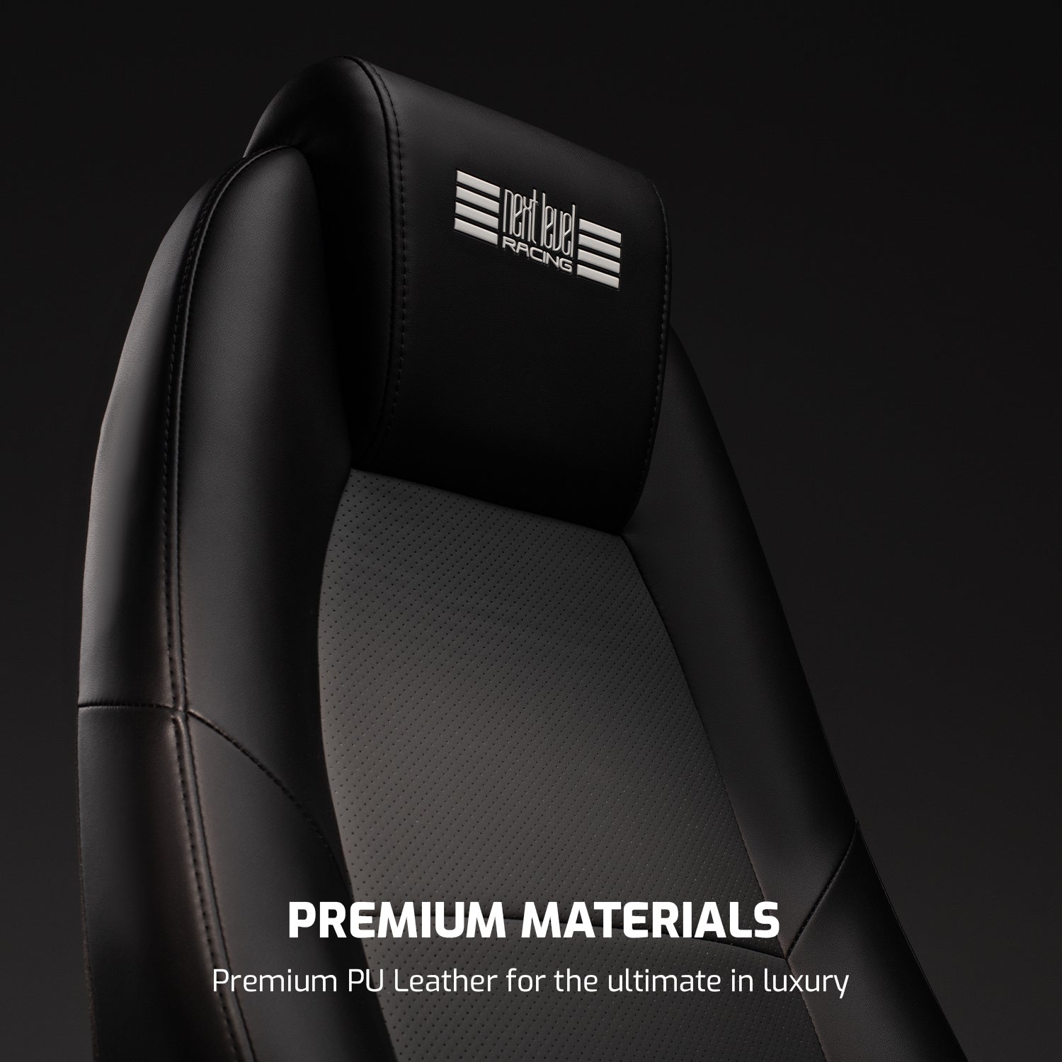 Flight Simulator Seat 2.0