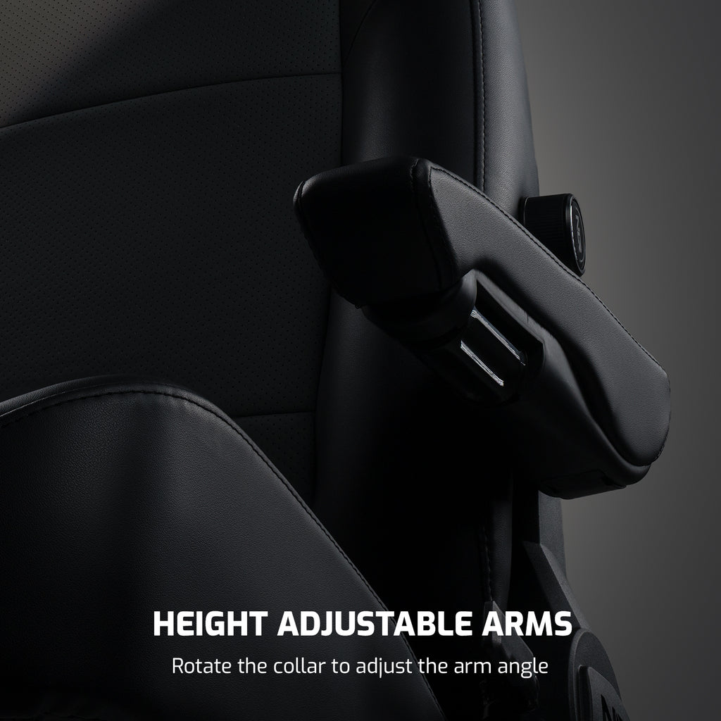 Flight Simulator Seat 2.0