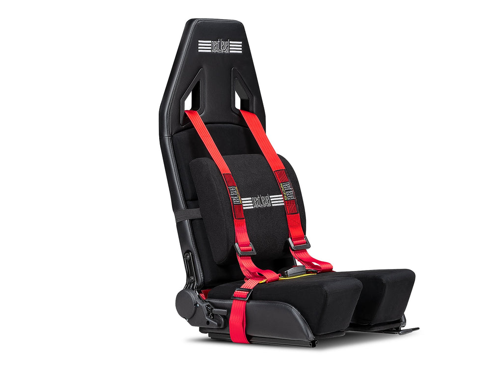 Flight Simulator Seat