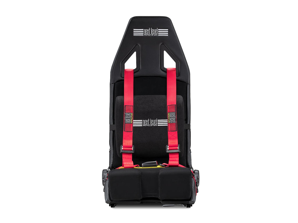 Flight Simulator Seat