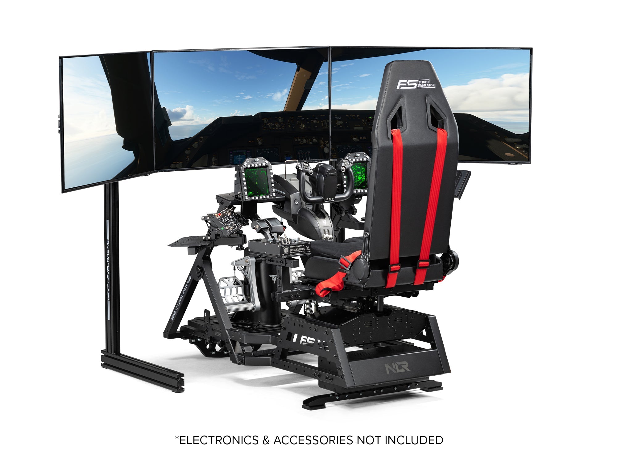Flight Stand Pro