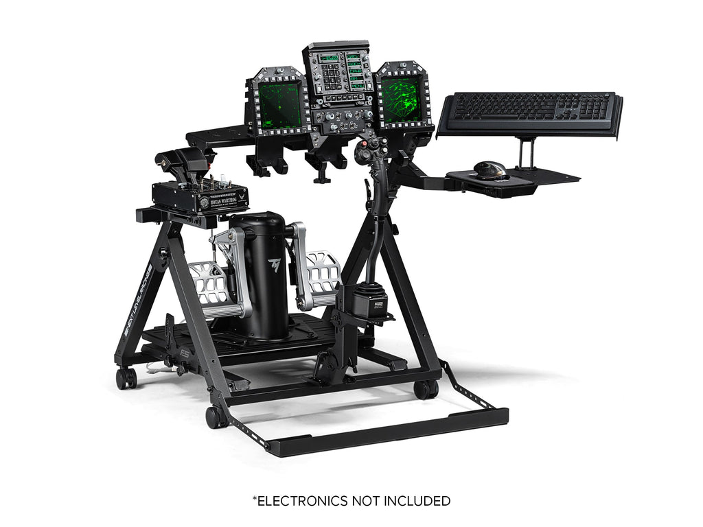 Flight Stand Pro