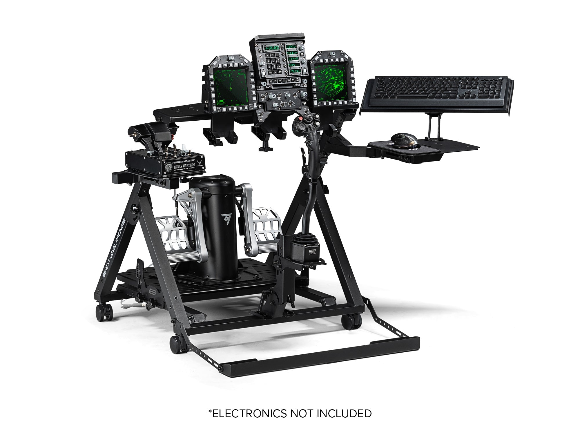 Flight Stand Pro