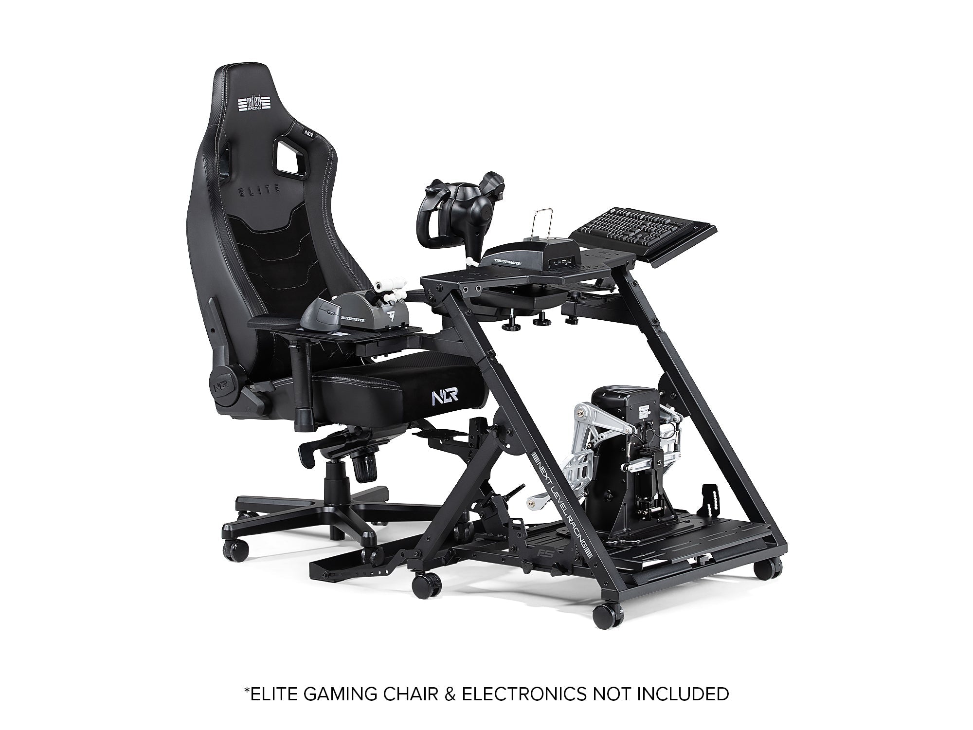Flight Stand Pro