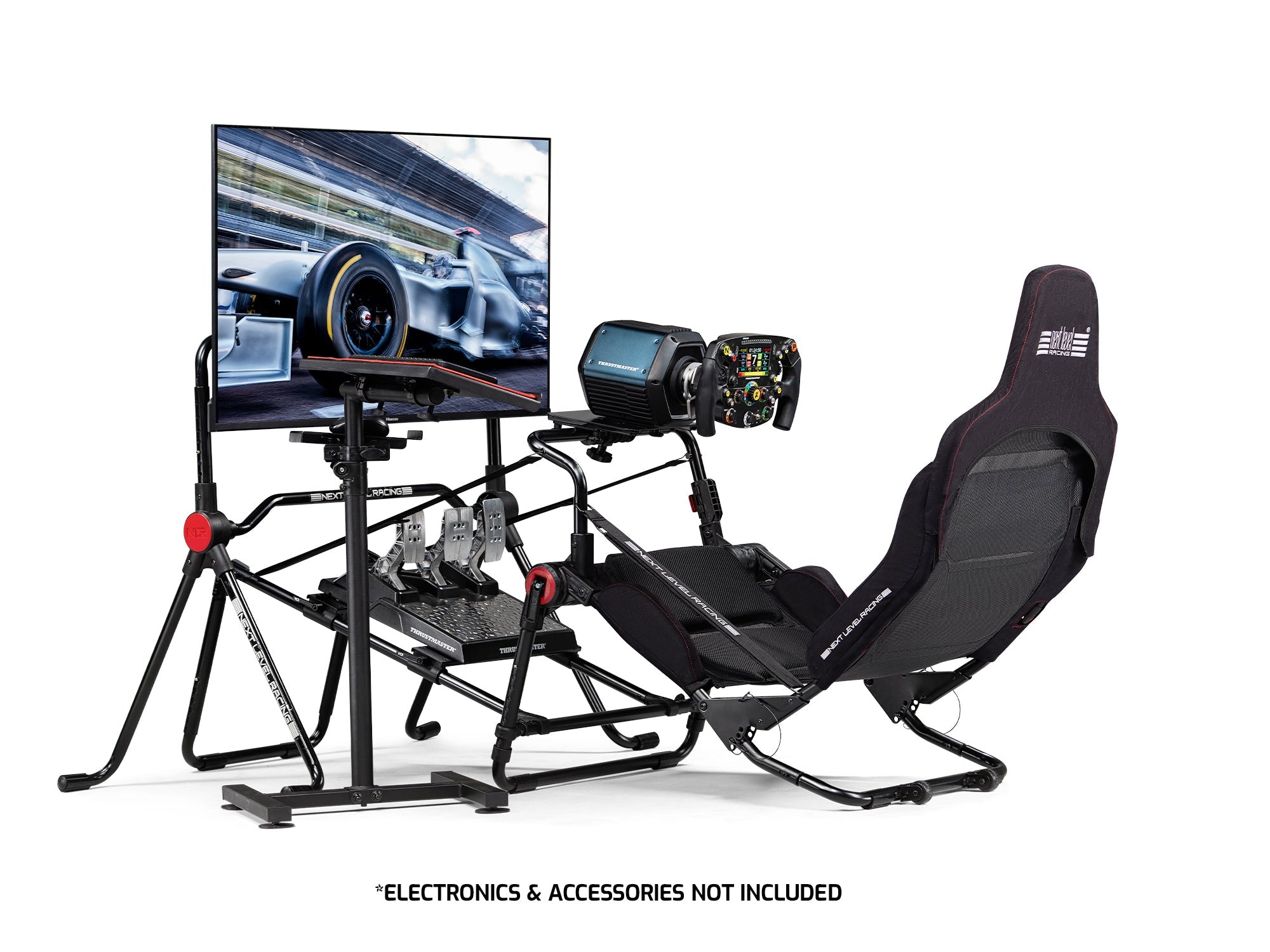 Formula Lite Pro