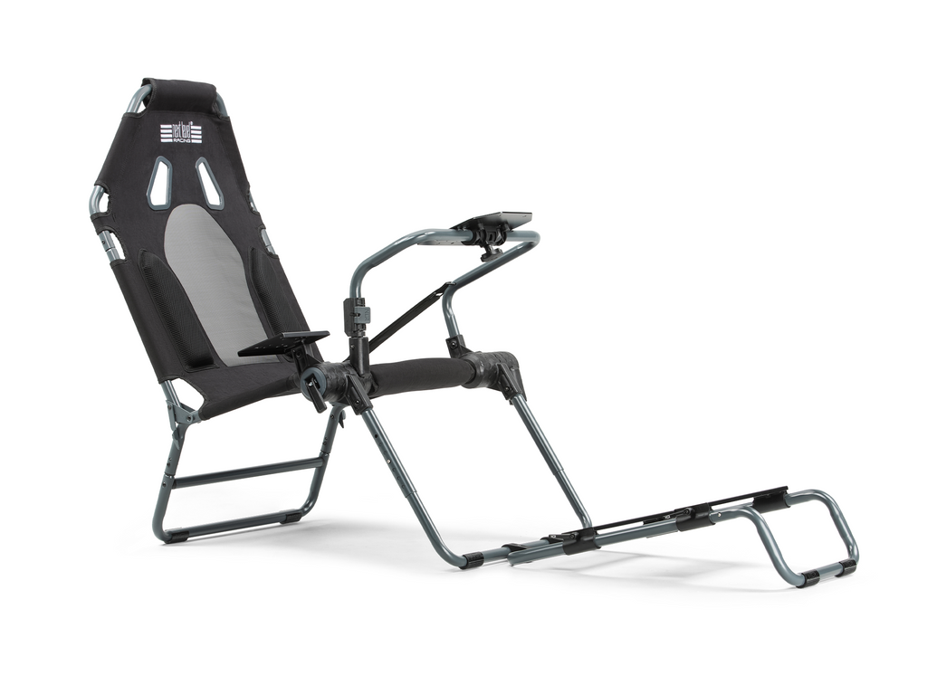 GTLite Carbon Grey Edition