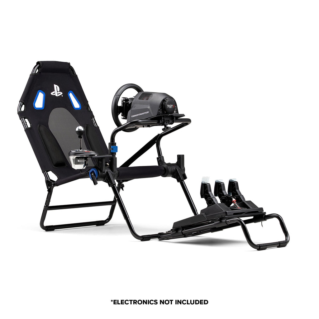 GTLite Cockpit PlayStation Edition