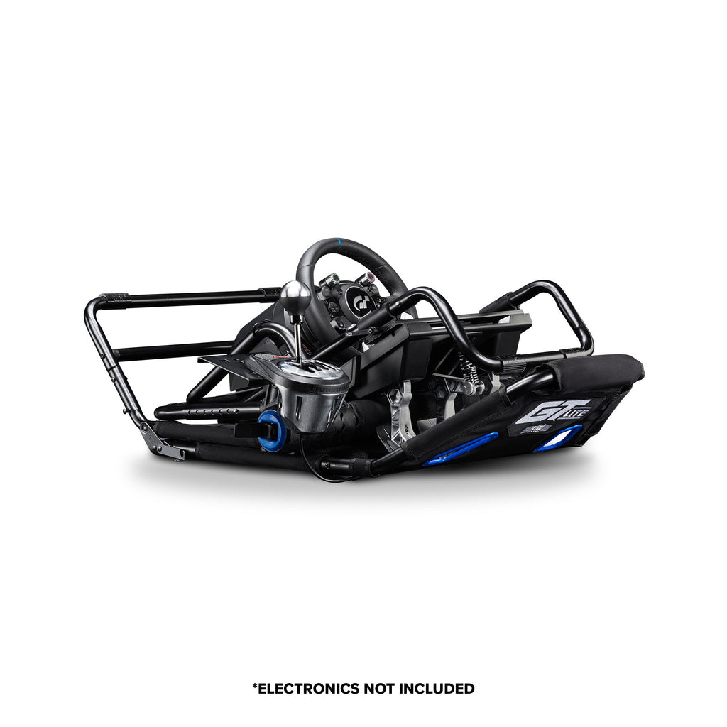 GTLite Cockpit PlayStation Edition