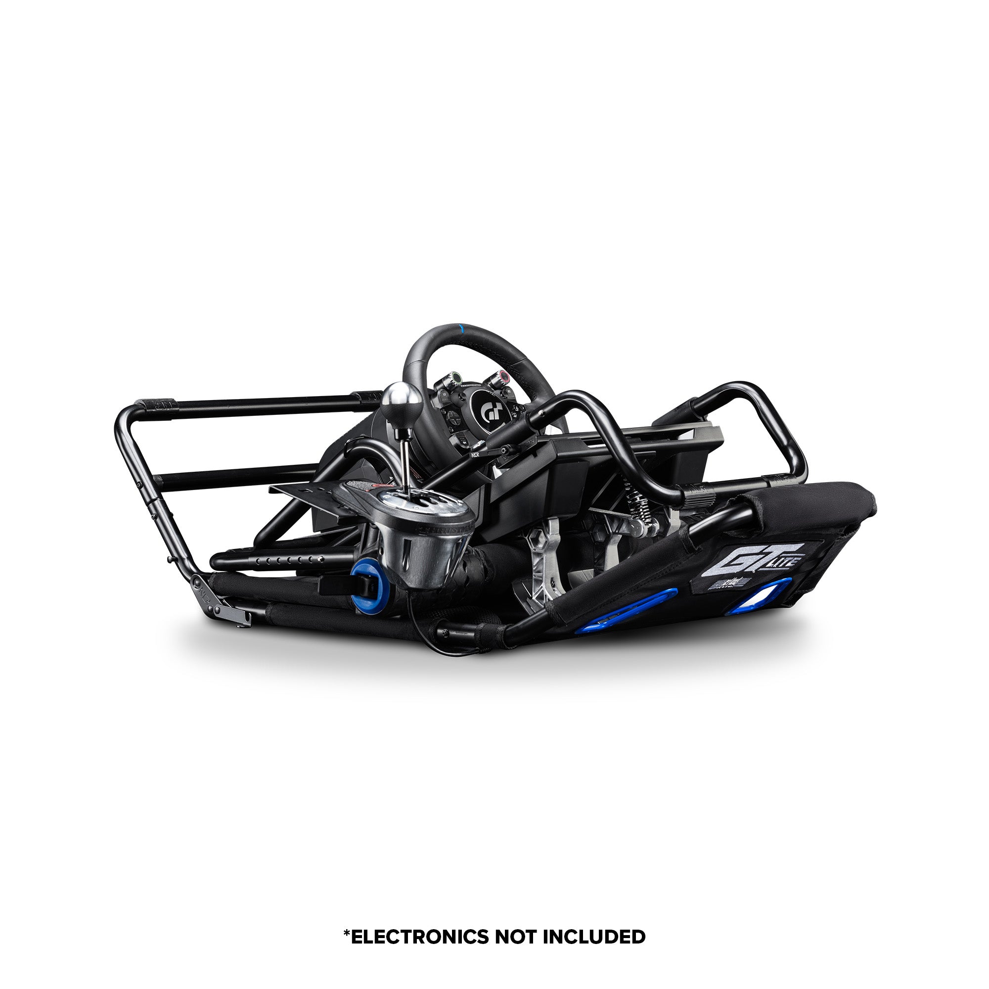 GTLite Cockpit PlayStation Edition