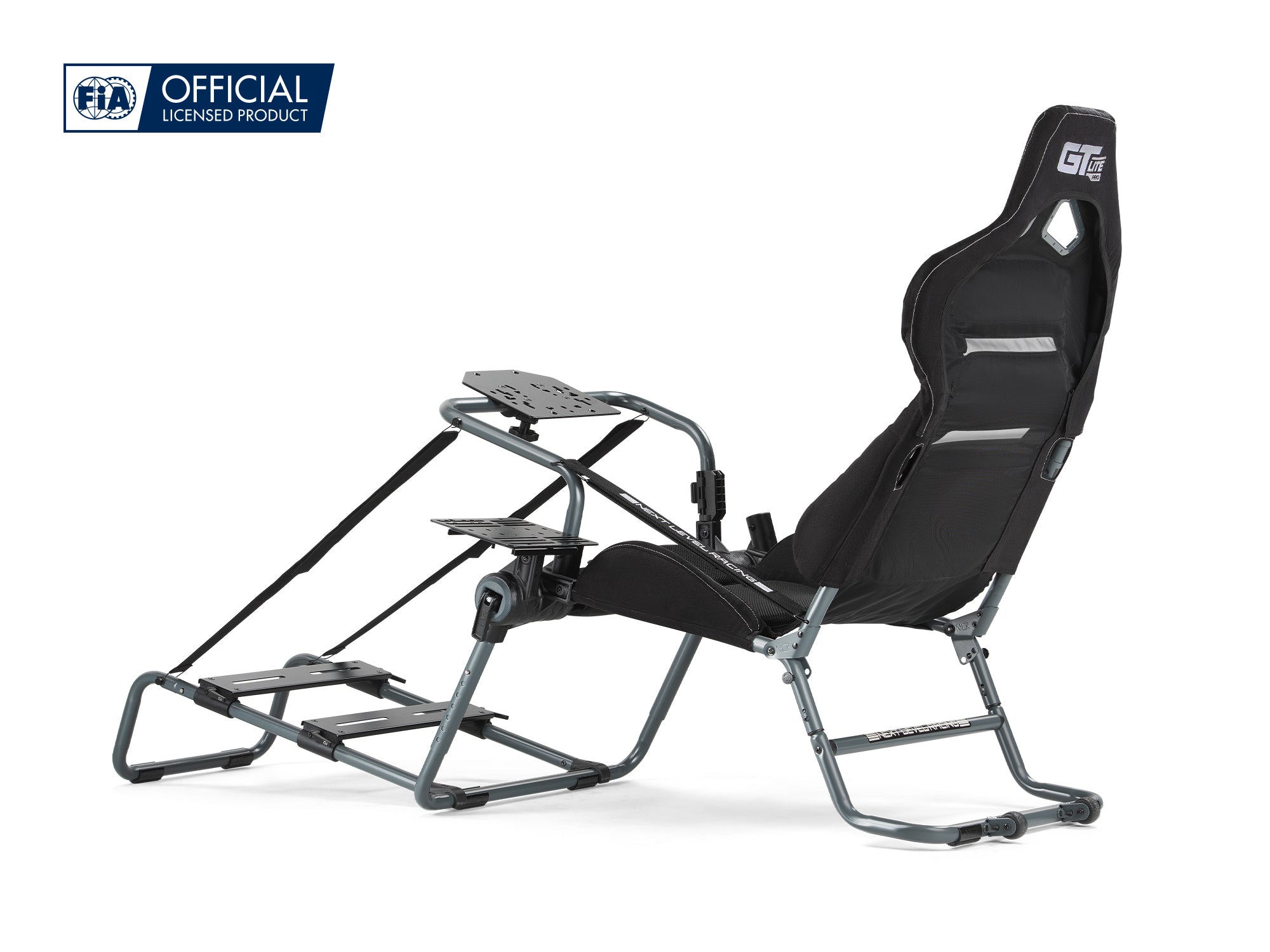 GTLite Pro Carbon Grey