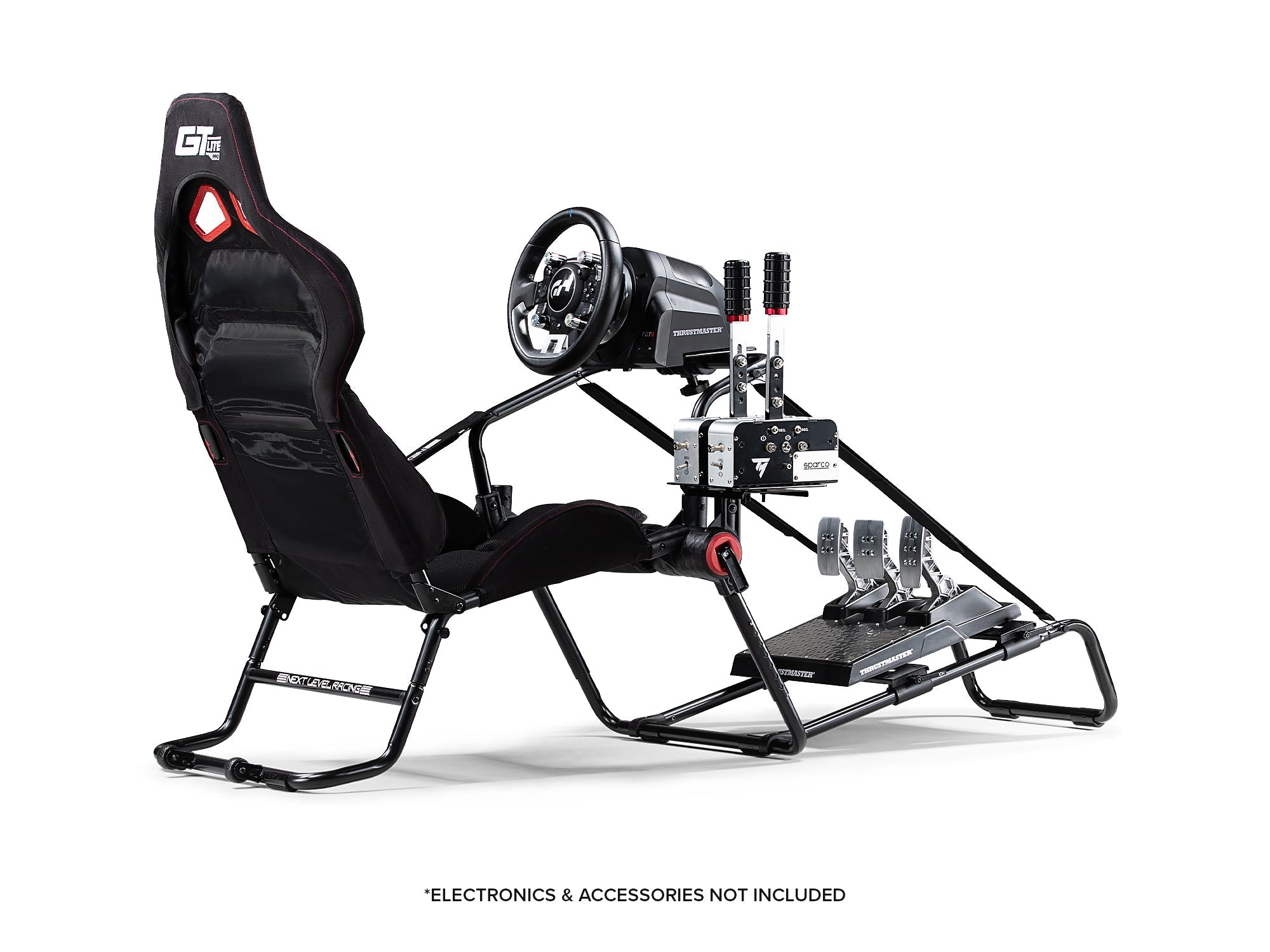 GTLite Pro