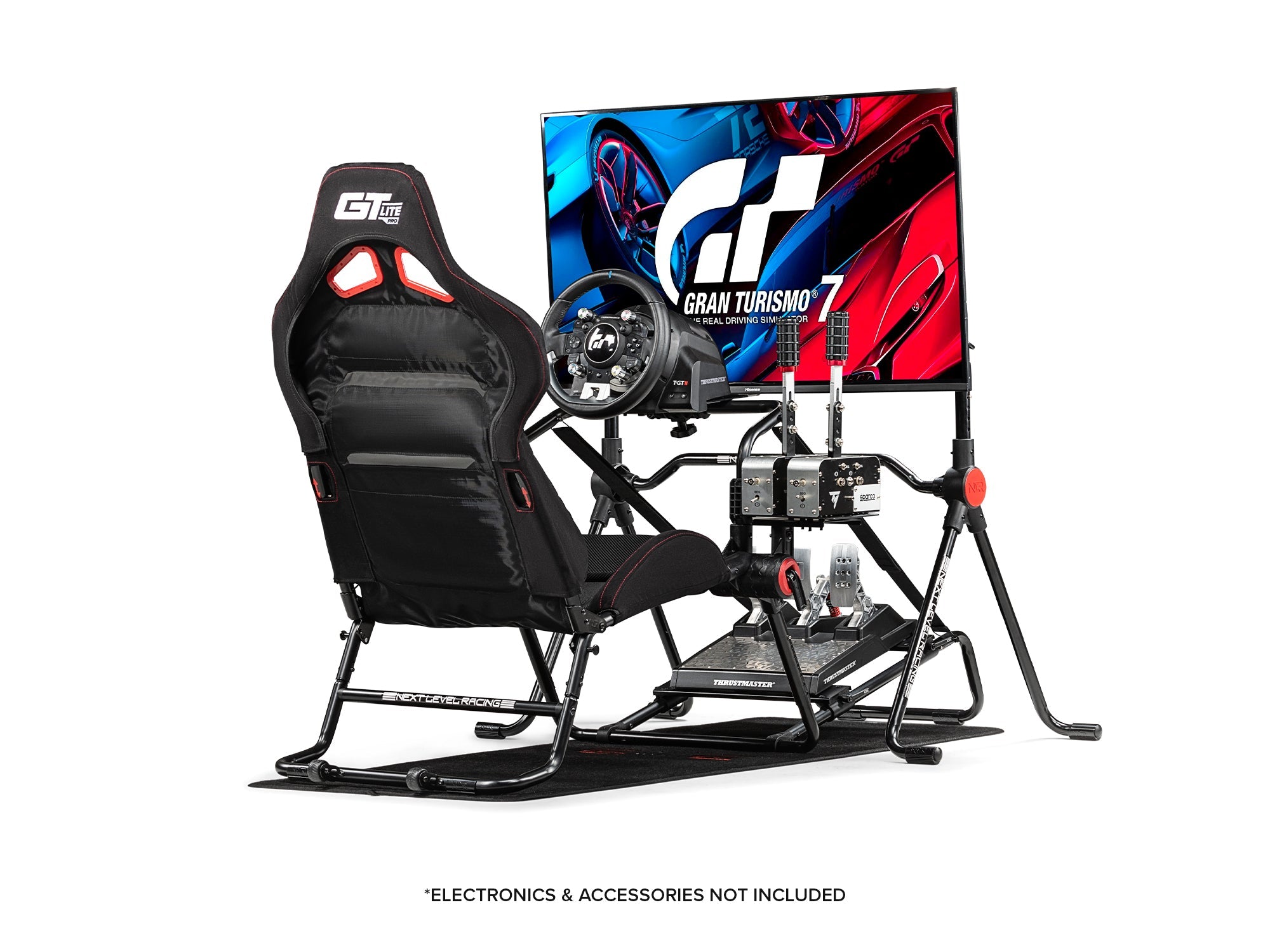 GTLite Pro