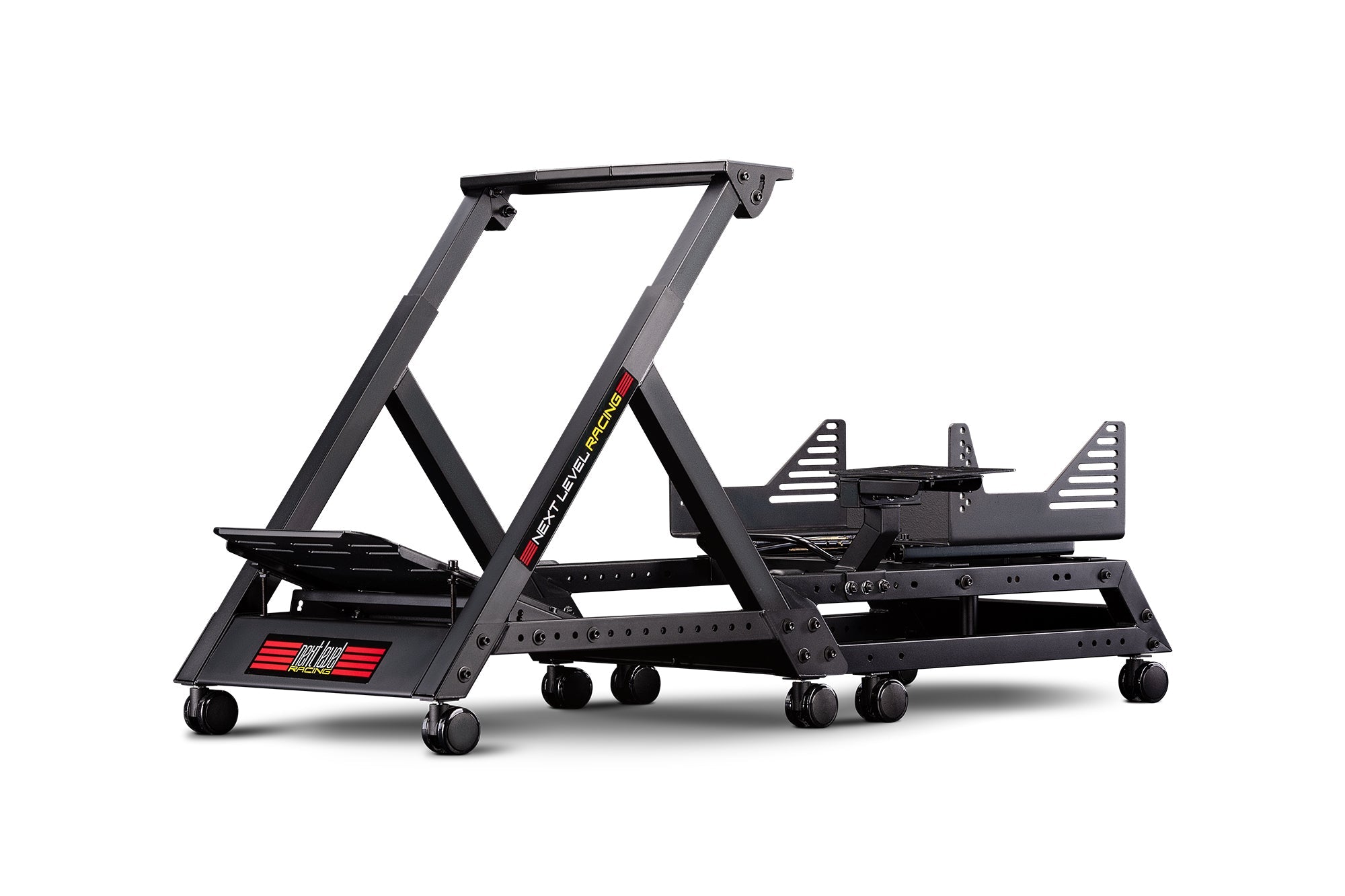 GTTrack Frame Only