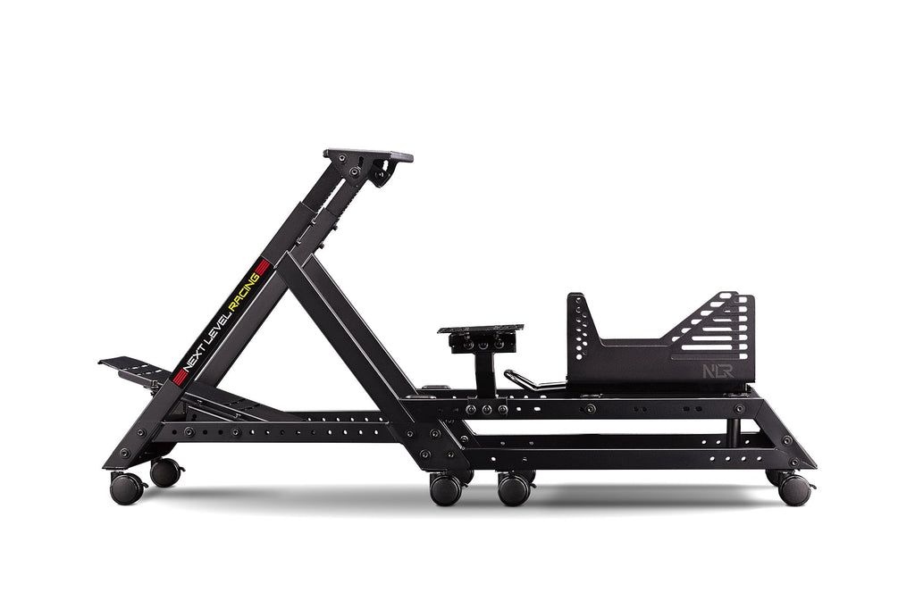 GTTrack Frame Only