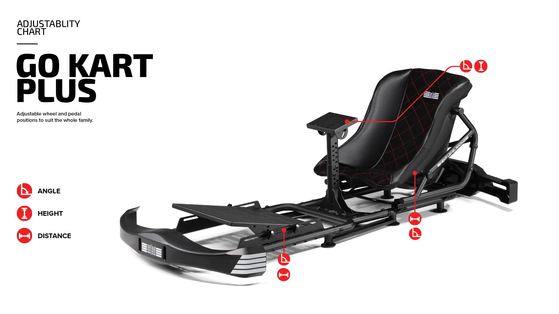 Go Kart Plus