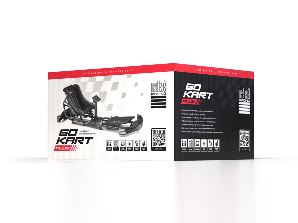 Go Kart Plus