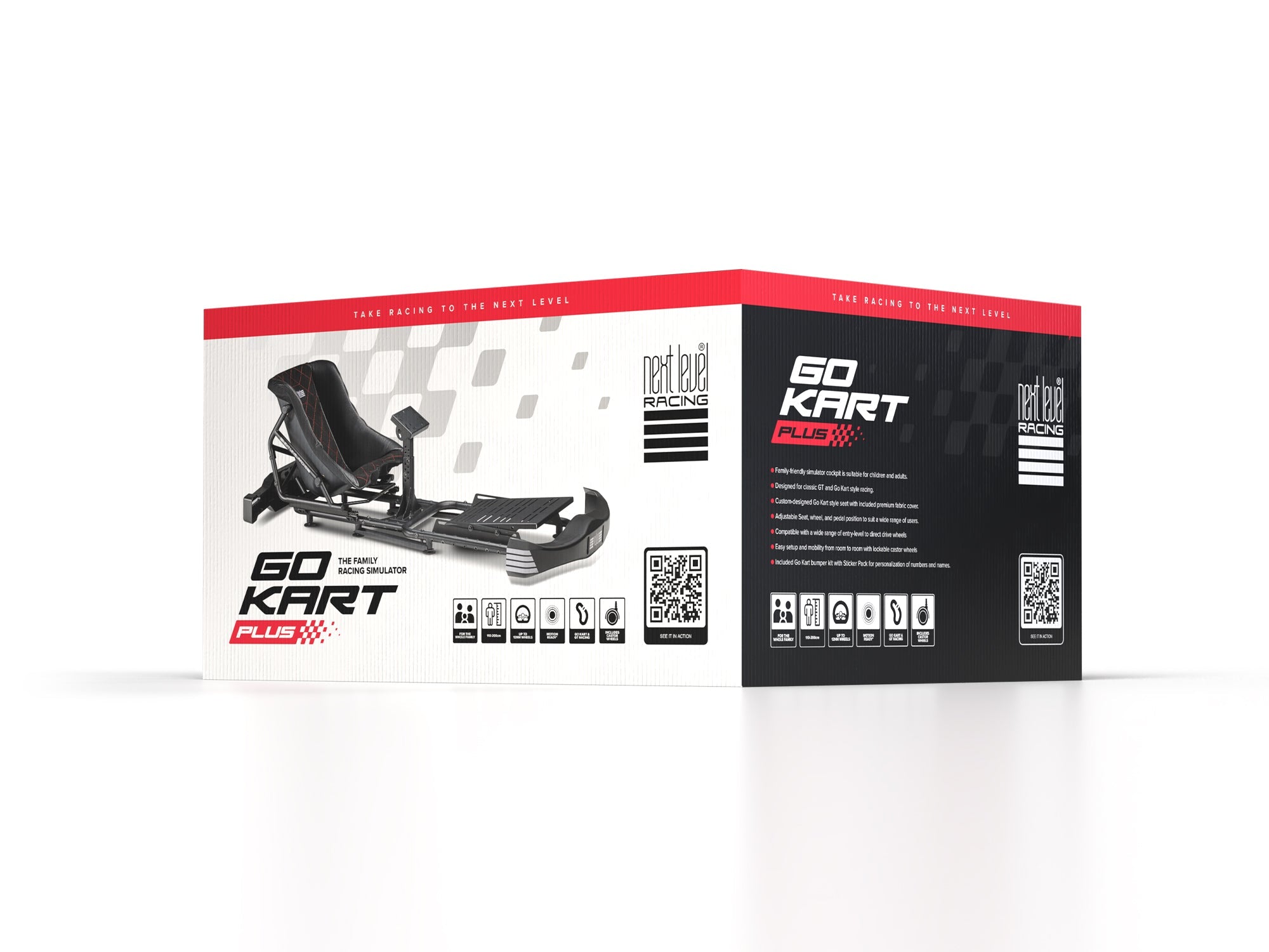 Go Kart Plus