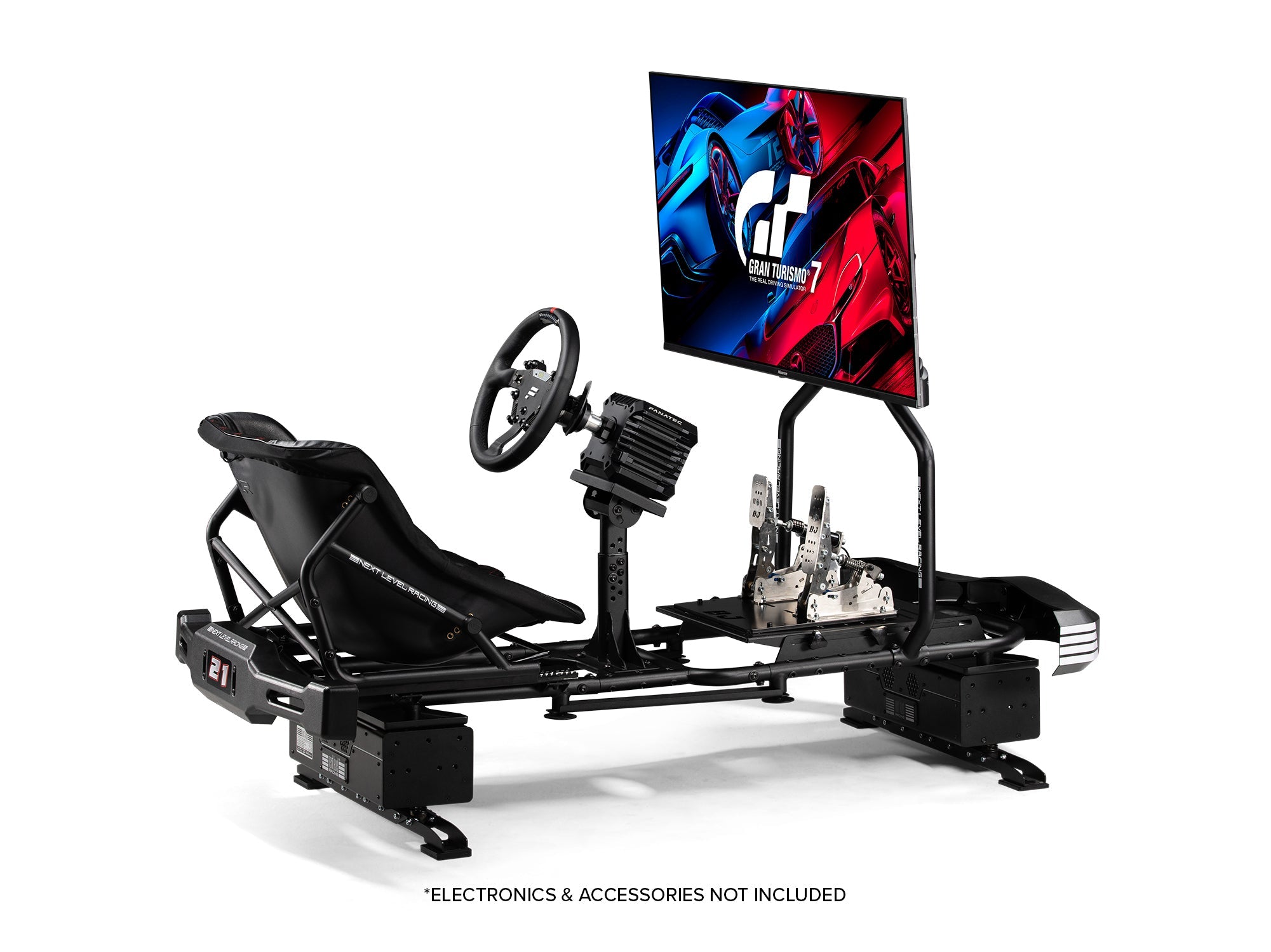 Go Kart Plus