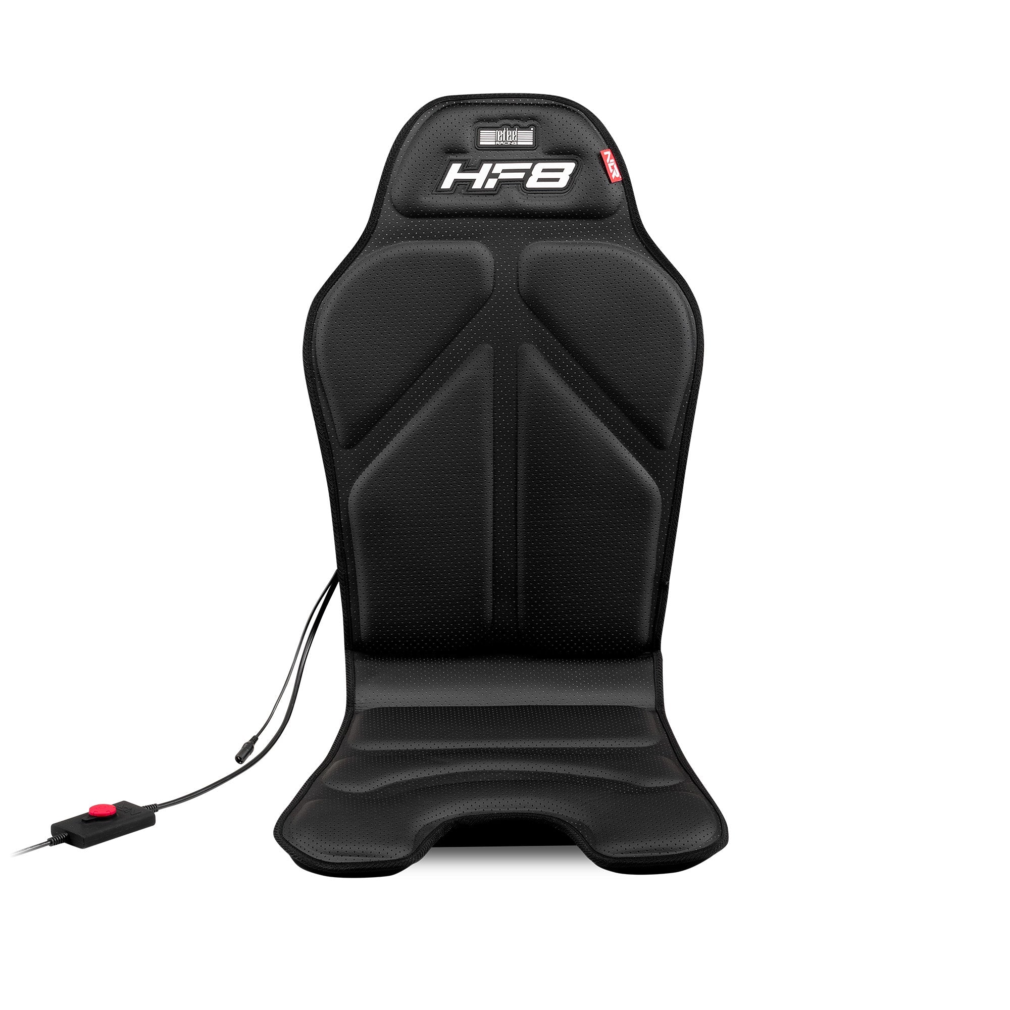 HF8 Haptic Feedback Gaming Pad
