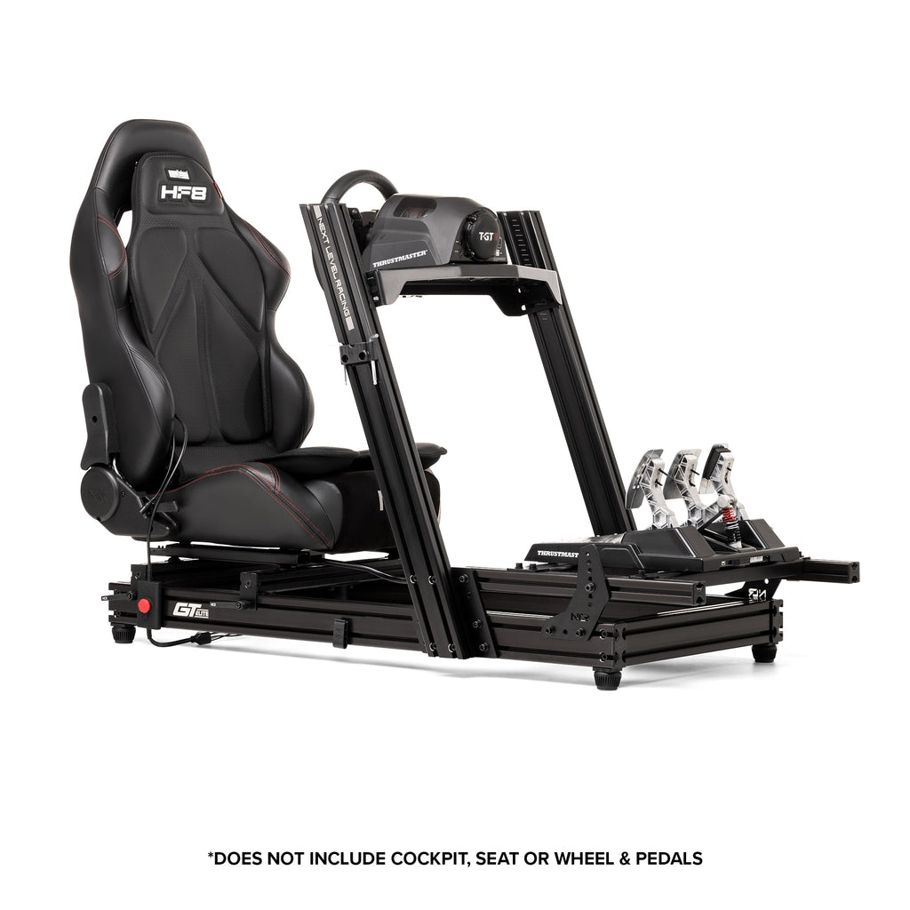 HF8 Haptic Feedback Gaming Pad