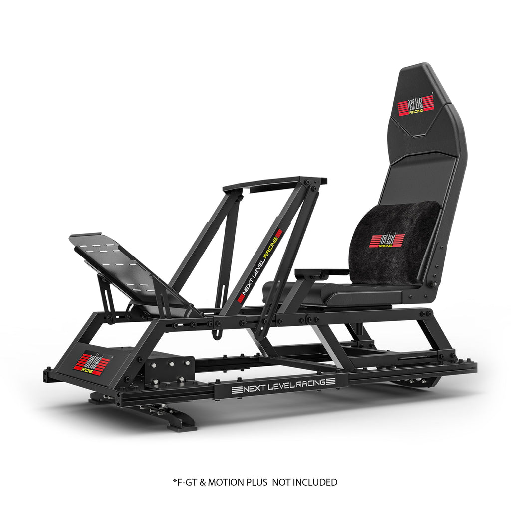 Motion Adapter Frame