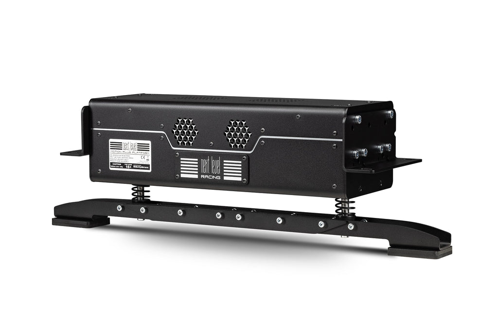 Motion Plus