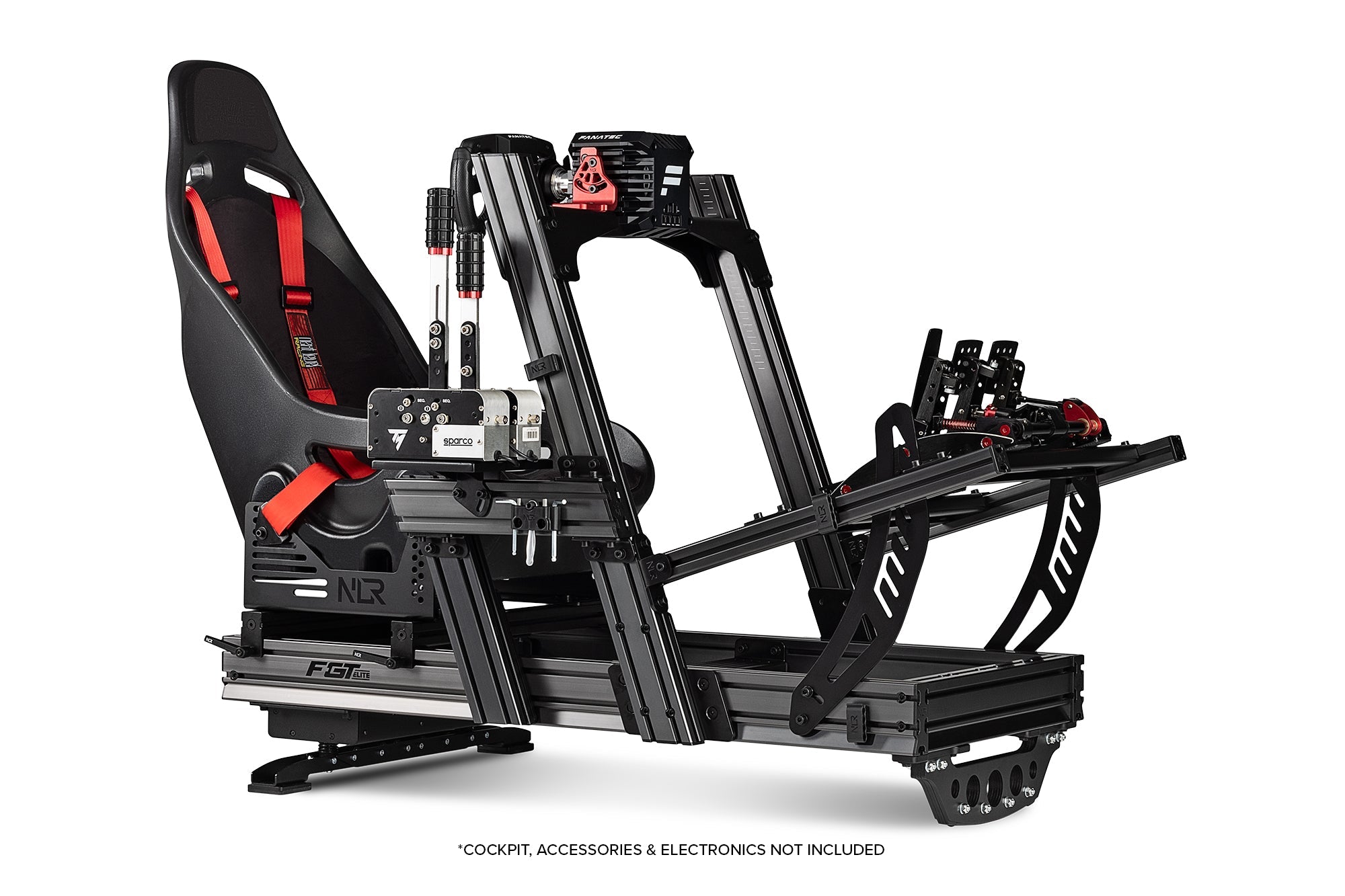 Motion Plus