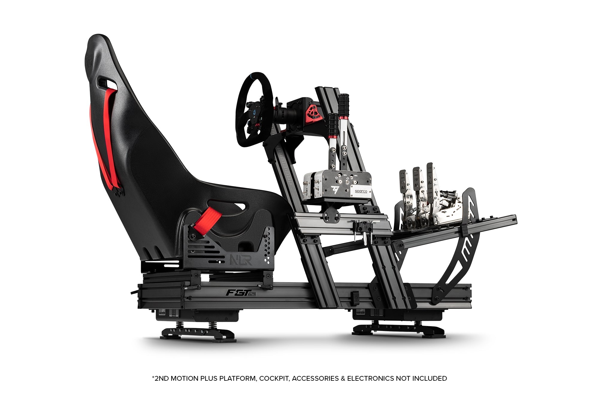 Motion Plus