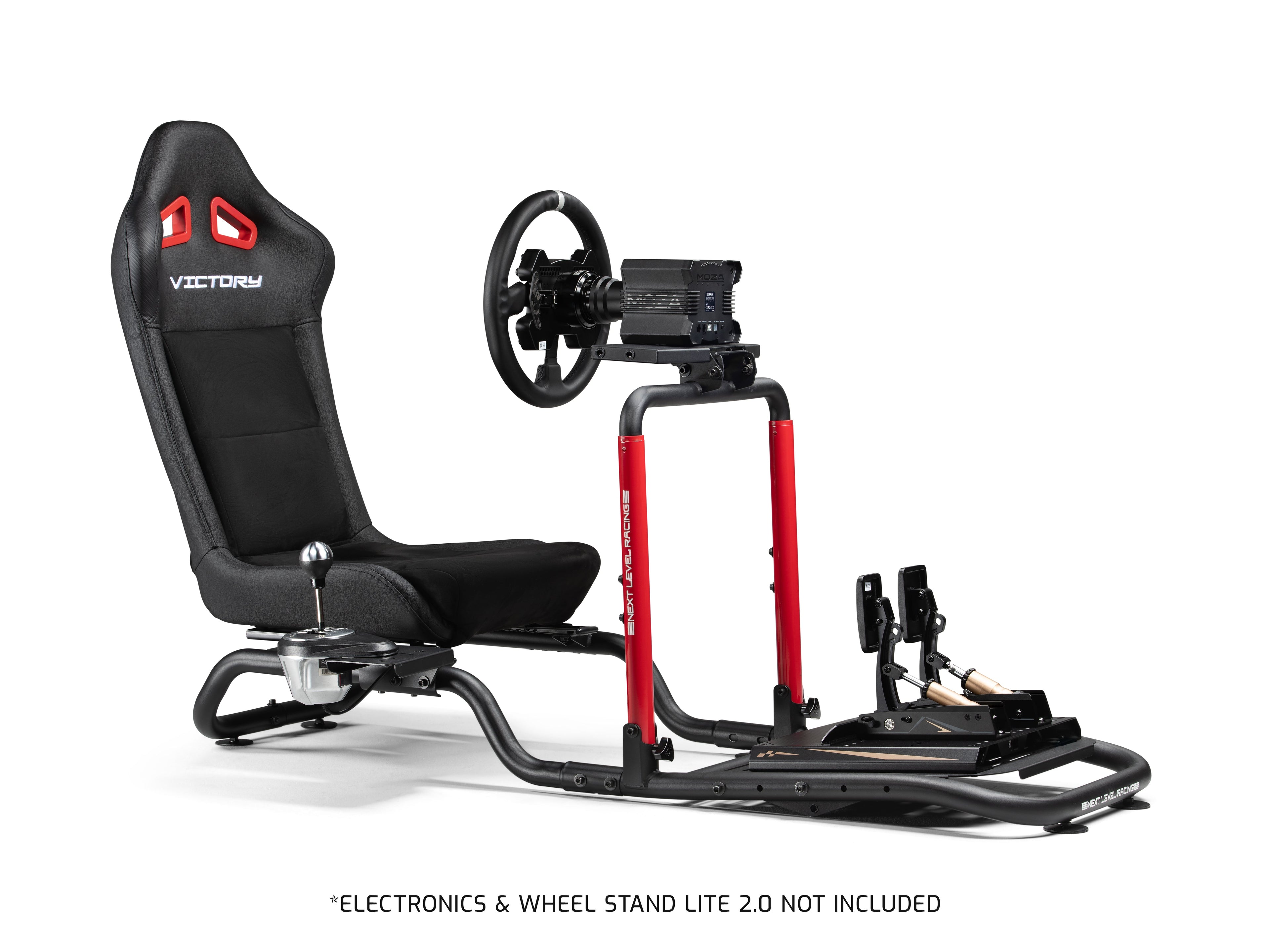 Victory Seat Add-On