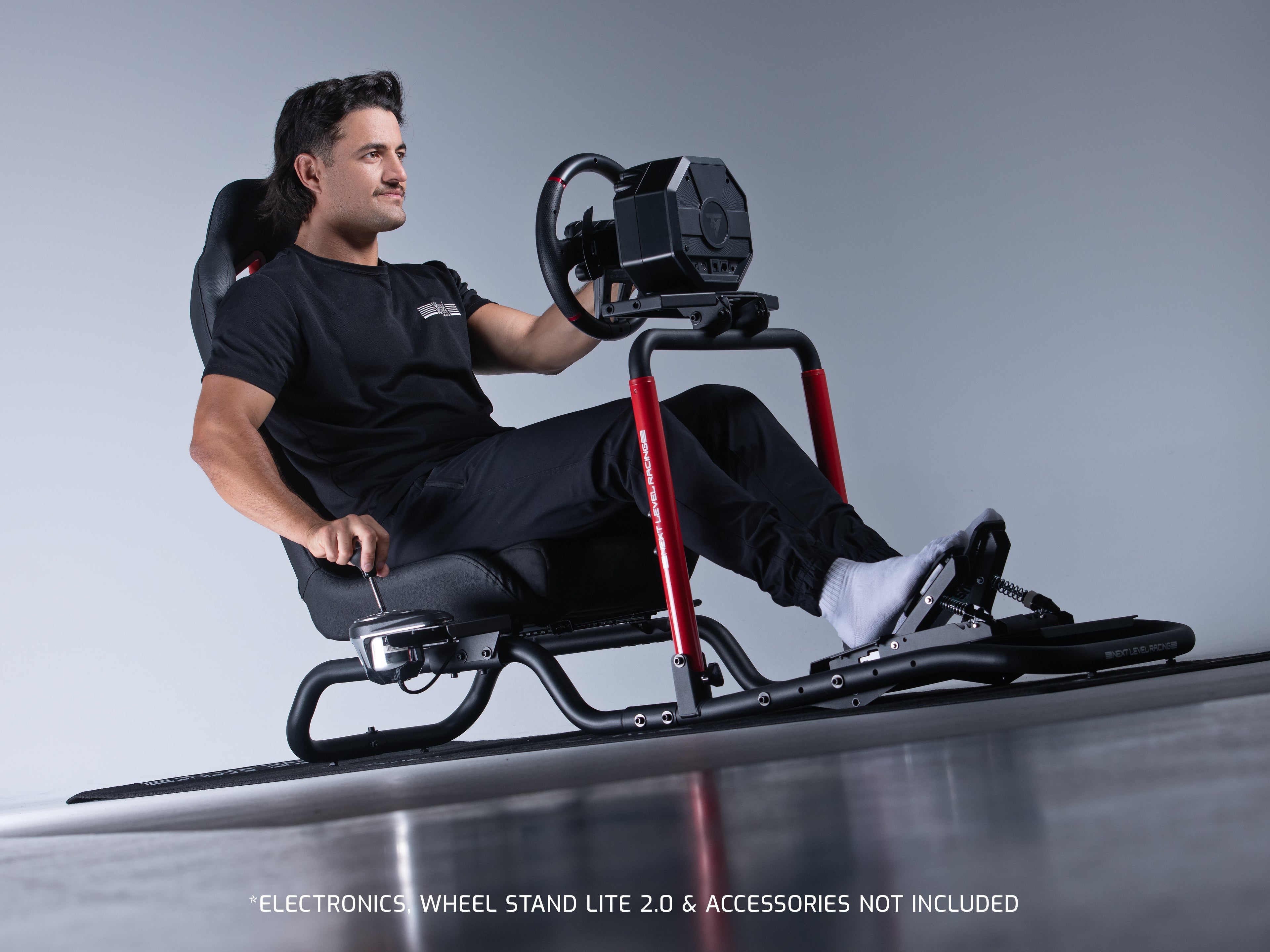 Victory Seat Add-On