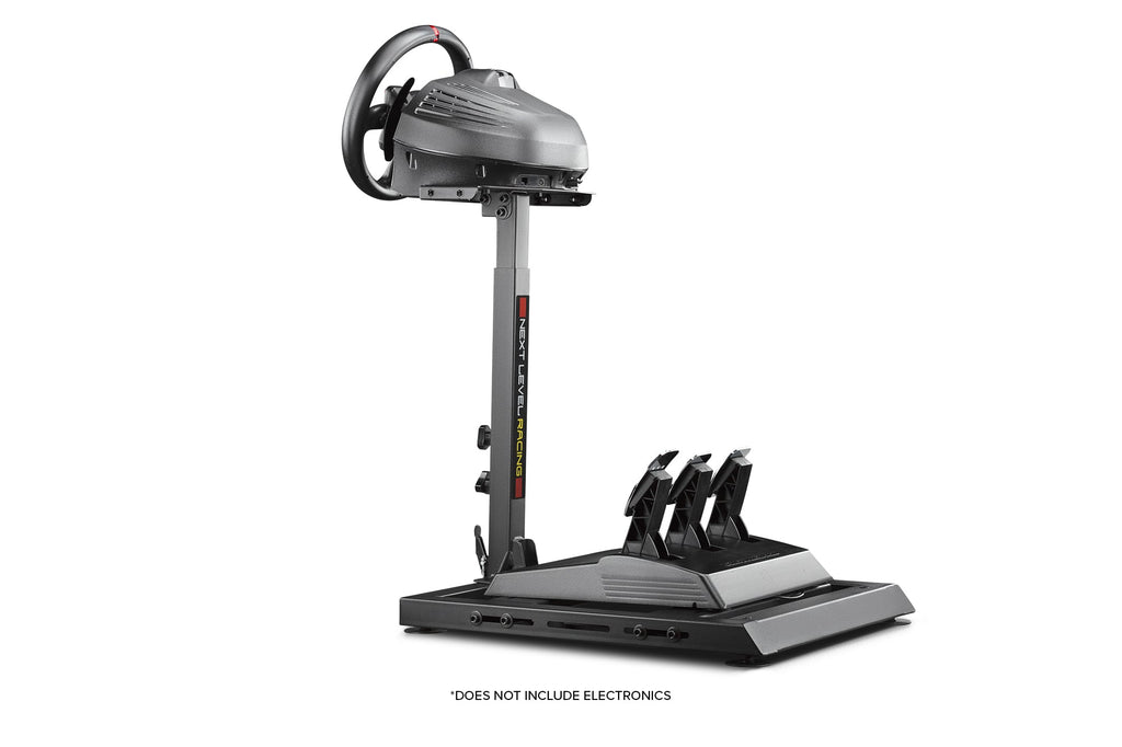 Wheel Stand Racer