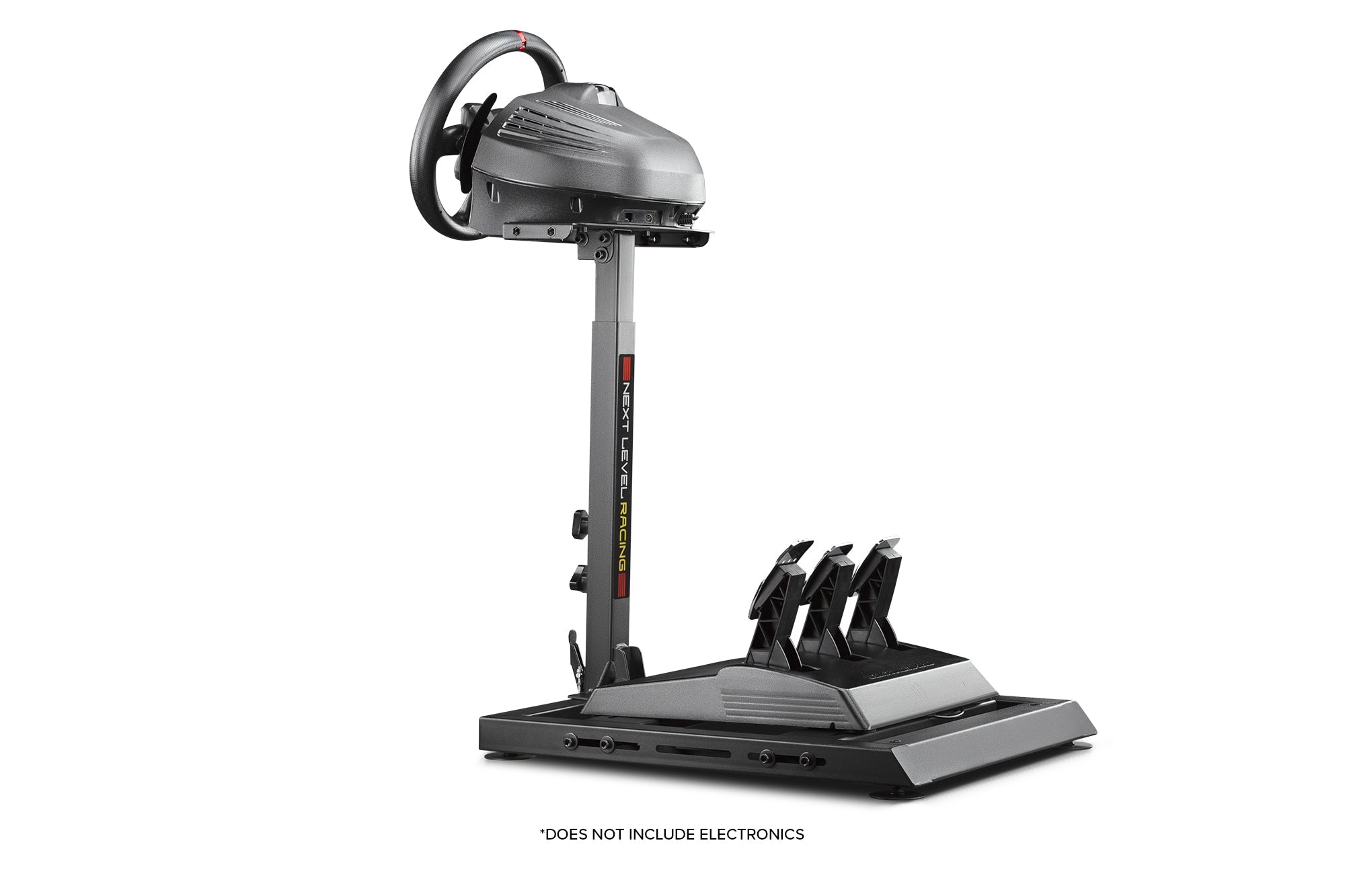 Wheel Stand Racer