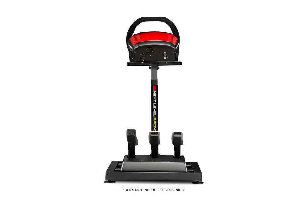 Wheel Stand Racer