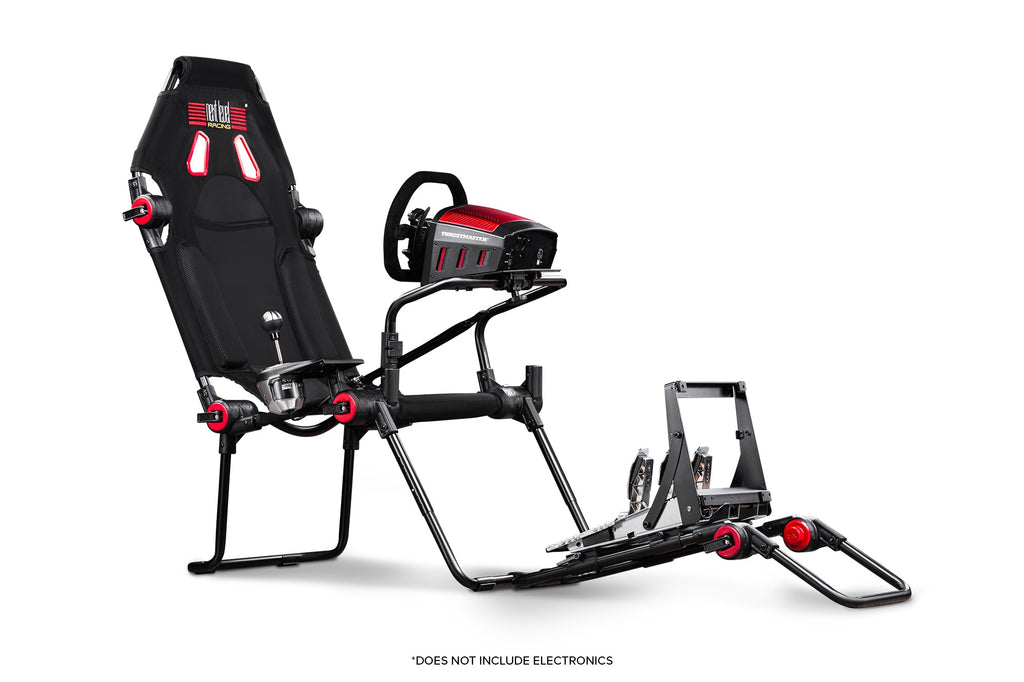 F-GT Lite