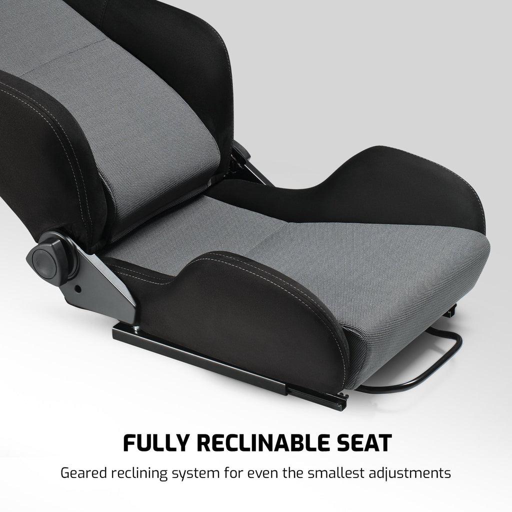 PRS1 Performance Reclining Seat