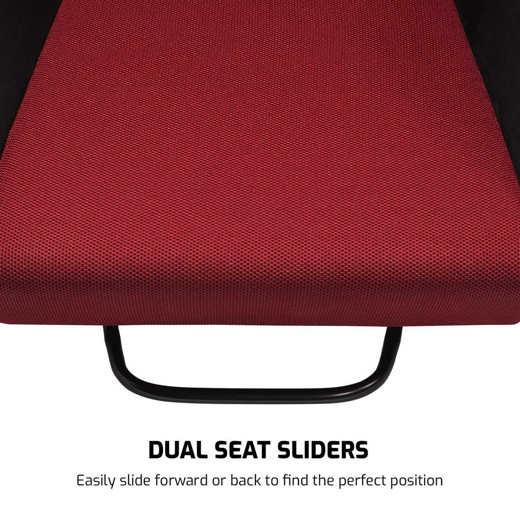 PRS2 Performance Reclining Seat